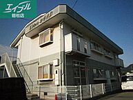 岡山県倉敷市児島田の口7丁目：物件画像／BRUNO不動産株式会社　エイブルNW総社店