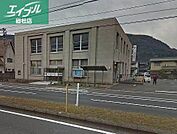 中国銀行水島東支店 388m