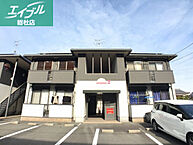 岡山県倉敷市浦田：物件画像／BRUNO不動産株式会社　エイブルNW総社店