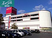 イオンモール倉敷店 2074m