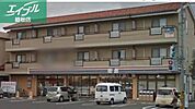セブンイレブン 倉敷中庄駅前店 1247m