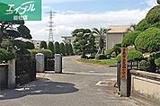 倉敷市立大高小学校 960m