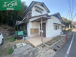 JR山陽本線 笠岡駅 徒歩34分