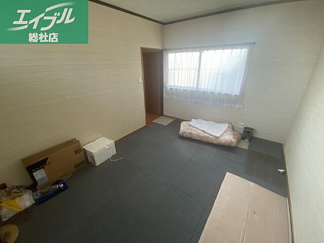 室内