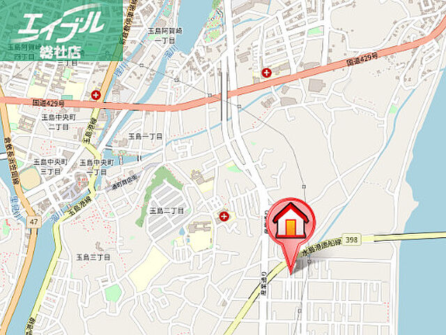 地図