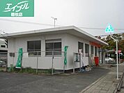 倉敷鶴の浦郵便局 2503m