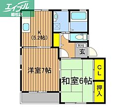 JR伯備線 清音駅 徒歩15分