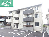 岡山県倉敷市西阿知町：物件画像／BRUNO不動産株式会社　エイブルNW総社店