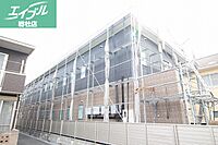 岡山県倉敷市四十瀬：物件画像／BRUNO不動産株式会社　エイブルNW総社店