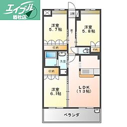 水島臨海鉄道 弥生駅 徒歩29分 2階/-