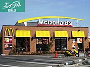 マクドナルド倉敷宮前店 887m