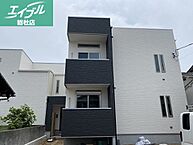 岡山県倉敷市西阿知町：物件画像／BRUNO不動産株式会社　エイブルNW総社店