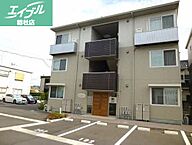 岡山県倉敷市中島：物件画像／BRUNO不動産株式会社　エイブルNW総社店