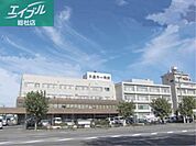 医療法人水清会水島第一病院 208m