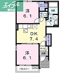 瀬戸大橋線 上の町駅 徒歩31分