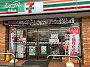 セブンイレブン 倉敷堀南店 619m