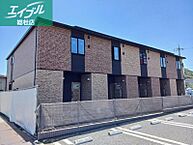 岡山県倉敷市吉岡：物件画像／BRUNO不動産株式会社　エイブルNW総社店