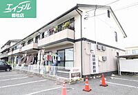 岡山県倉敷市児島下の町2丁目：物件画像／BRUNO不動産株式会社　エイブルNW総社店