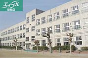 倉敷市立老松小学校 1413m