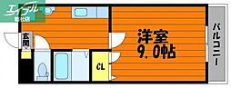 JR山陽本線 中庄駅 徒歩25分 1階/-