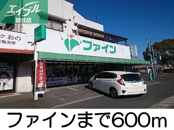 アドベントヒルズC_周辺_0