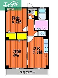 JR瀬戸大橋線 上の町駅 徒歩10分