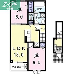 水島臨海鉄道 水島駅 徒歩9分
