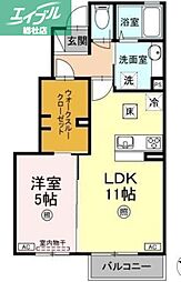 JR山陽本線 西阿知駅 徒歩10分