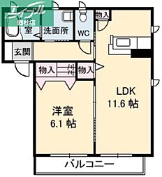 JR山陽本線 西阿知駅 徒歩13分