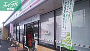 セブンイレブン倉敷宮前店 188m