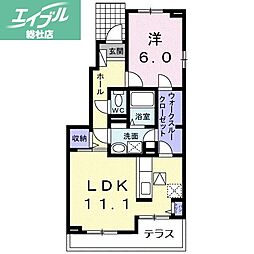 JR吉備線 吉備津駅 徒歩12分
