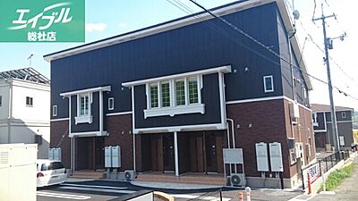 外観 外観