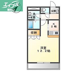 JR山陽本線 新倉敷駅 徒歩12分