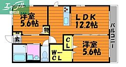 水島臨海鉄道 三菱自工前駅 徒歩37分 2階/-