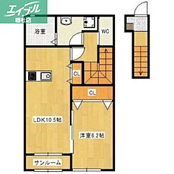 JR山陽本線 新倉敷駅 4km