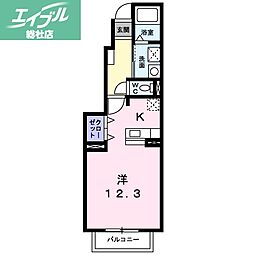 水島臨海鉄道 常盤駅 徒歩20分 1階/-