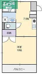JR山陽本線 倉敷駅 徒歩14分