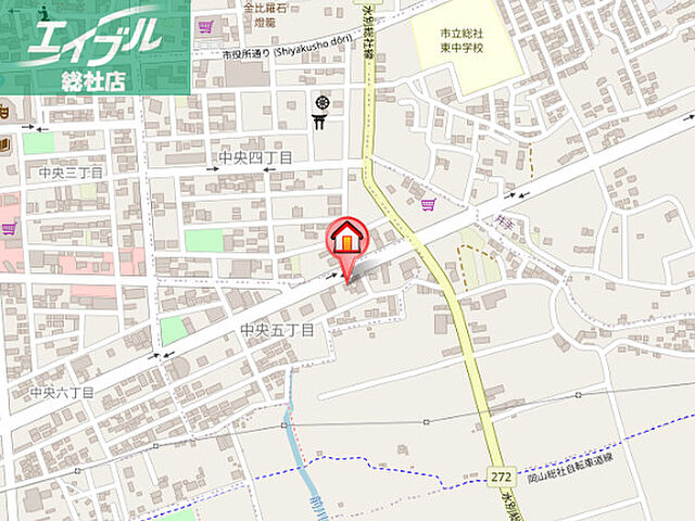 地図