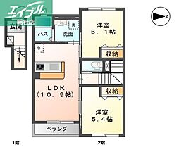水島臨海鉄道 西富井駅 徒歩9分