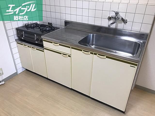 キッチン