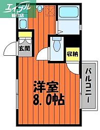 JR山陽本線 倉敷駅 徒歩9分