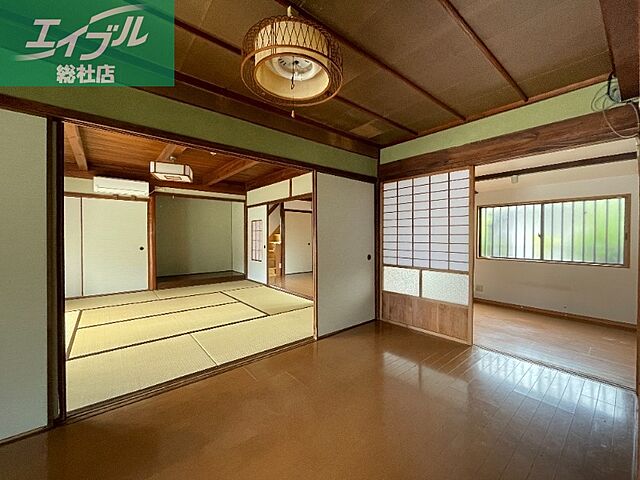 室内