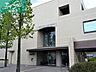 周辺：総社市図書館 1052m