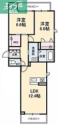 JR山陽本線 西阿知駅 徒歩14分