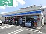 周辺：ローソン総社中央四丁目店 831m