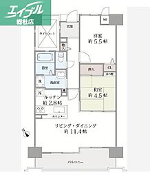 JR山陽本線 倉敷駅 徒歩16分