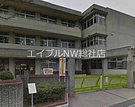 岡山県総社市清音上中島（賃貸マンション1K・3階・24.01㎡） その11