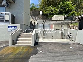 岡山県倉敷市松島（賃貸マンション1LDK・2階・43.86㎡） その23