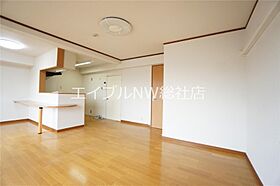 岡山県倉敷市松島（賃貸マンション1LDK・4階・54.19㎡） その20