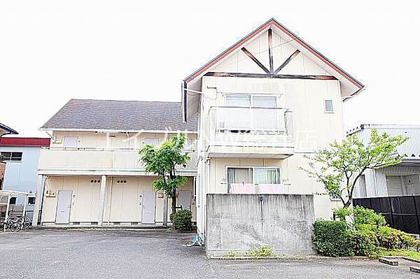 岡山県倉敷市中庄(賃貸アパート1K・2階・24.85㎡)の写真 その18